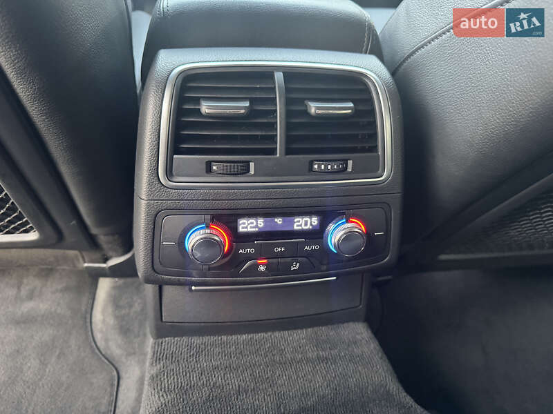 Универсал Audi A6 2012 в Белой Церкви