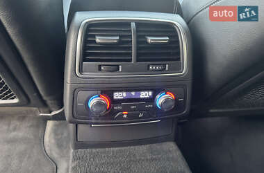 Универсал Audi A6 2012 в 