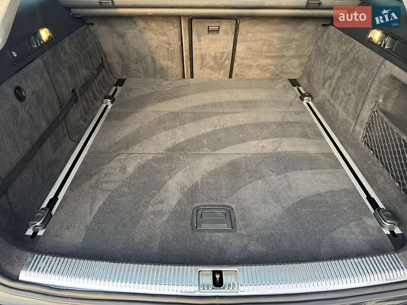 Универсал Audi A6 2012 в Белой Церкви