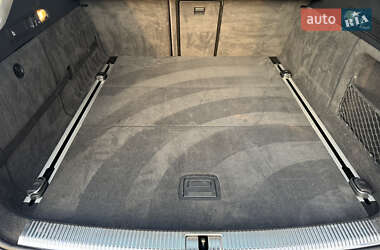 Универсал Audi A6 2012 в 