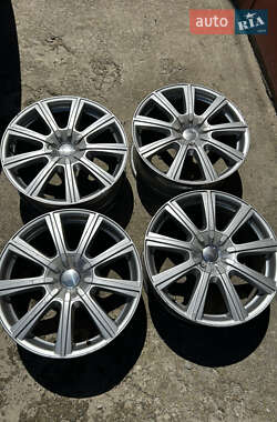 Седан Audi A6 2008 в 