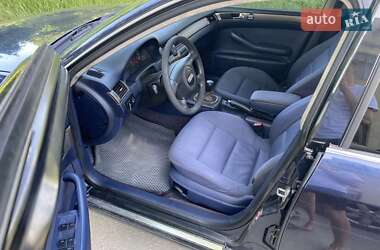 Седан Audi A6 1998 в 