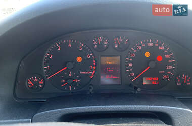 Седан Audi A6 1998 в 