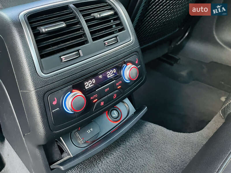 Седан Audi A6 2015 в Умани