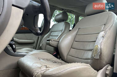 Универсал Audi A6 2004 в 