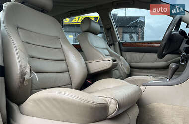 Универсал Audi A6 2004 в 