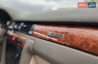 Универсал Audi A6 2004 в 