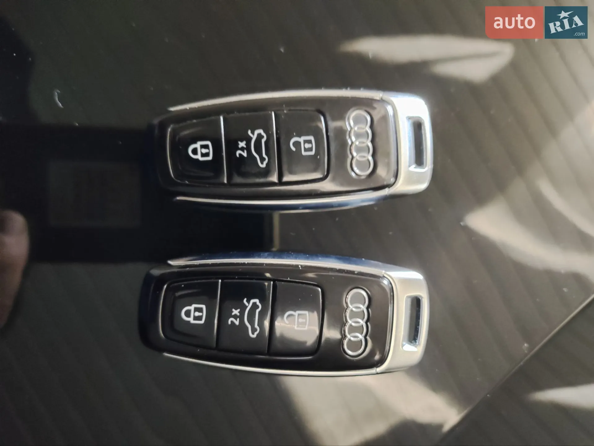 2020 Audi A6 - мініатюра 2