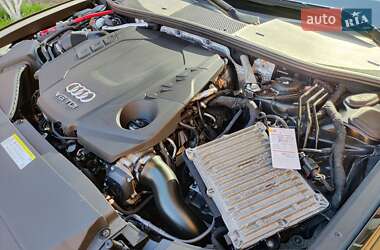 Универсал Audi A6 2020 в 