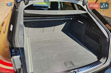 Универсал Audi A6 2020 в 