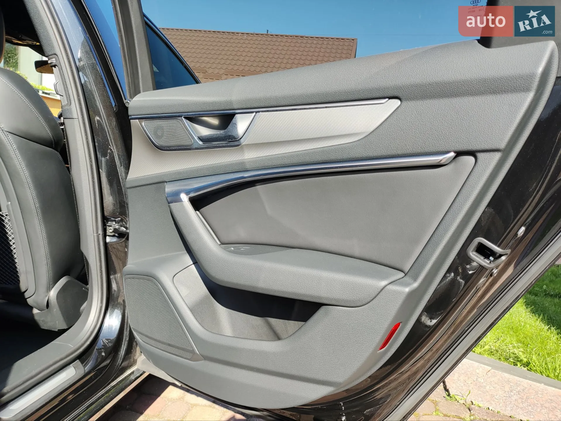 2020 Audi A6 - мініатюра 38