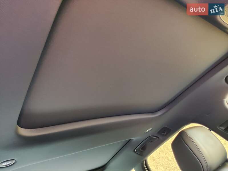 Универсал Audi A6 2020 в Ровно