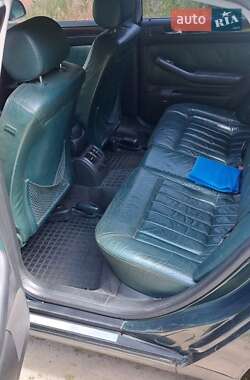 Седан Audi A6 1999 в 
