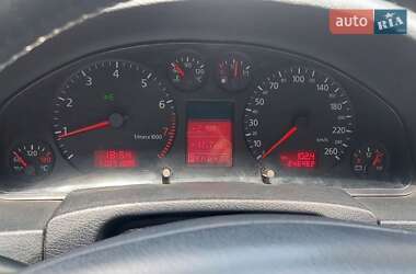 Седан Audi A6 1999 в 