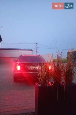 Седан Audi A6 1995 в 