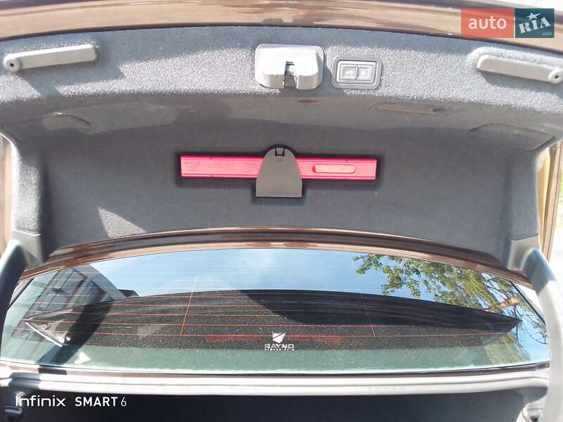 Седан Audi A6 2018 в Новояворовске