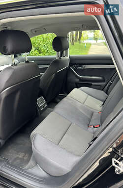 Универсал Audi A6 2006 в 