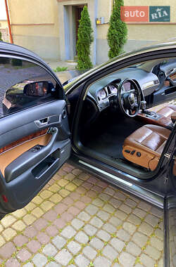 Седан Audi A6 2005 в 