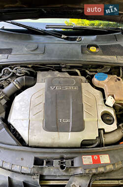 Седан Audi A6 2005 в 