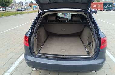 Универсал Audi A6 2005 в 