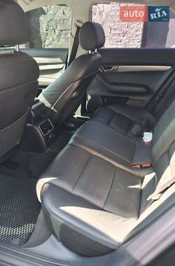 Седан Audi A6 2007 в 