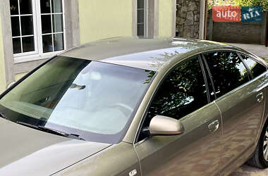 Седан Audi A6 2004 в 