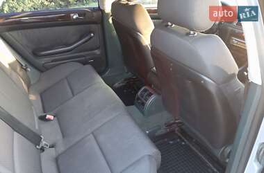 Седан Audi A6 1998 в 