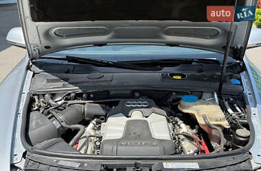 Седан Audi A6 2010 в 
