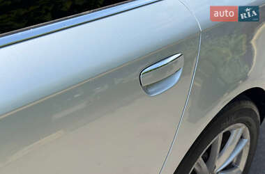 Седан Audi A6 2010 в 