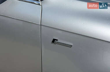 Седан Audi A6 2010 в 