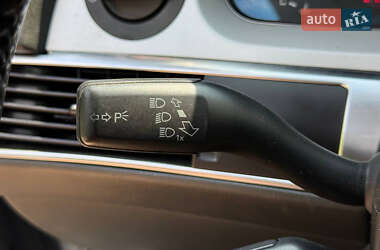 Седан Audi A6 2010 в 