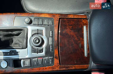 Седан Audi A6 2010 в 