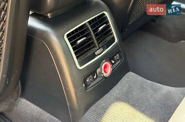 Седан Audi A6 2010 в 