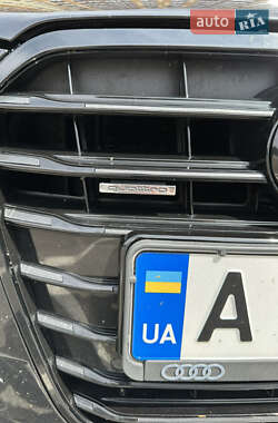 Седан Audi A6 2013 в 