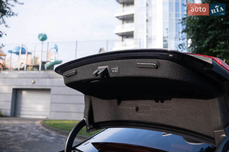 Седан Audi A6 2015 в Киеве