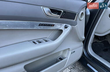 Седан Audi A6 2006 в 
