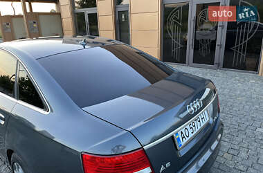 Седан Audi A6 2006 в 