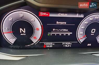 Универсал Audi A6 2020 в 