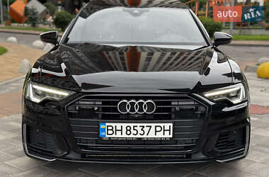 Audi A6 2020 Audi A6 2020