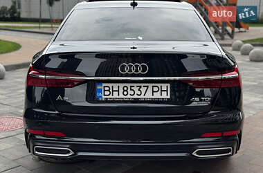 Седан Audi A6 2020 в 