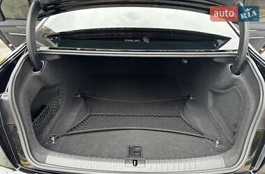 Седан Audi A6 2020 в 