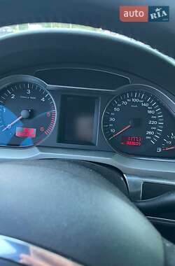 Универсал Audi A6 2006 в 