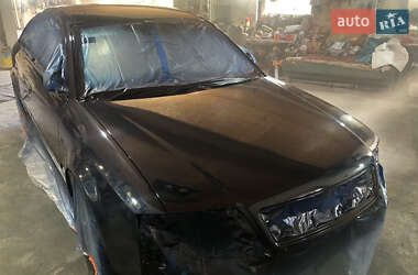 Седан Audi A6 1998 в 