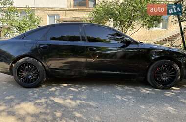 Седан Audi A6 2005 в Балаклії