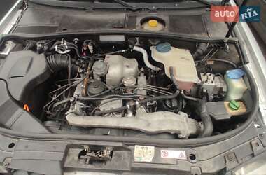 Универсал Audi A6 2000 в 