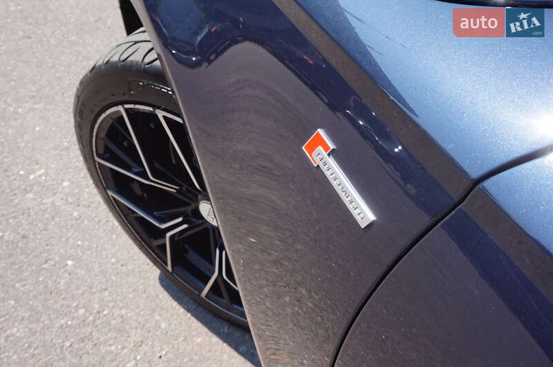 Седан Audi A6 2013 в Одессе