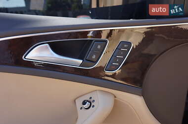 Седан Audi A6 2013 в 