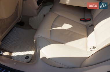 Седан Audi A6 2013 в 