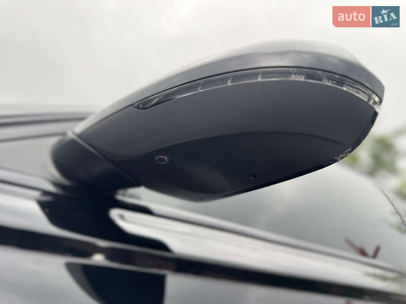 Седан Audi A6 2015 в Киеве
