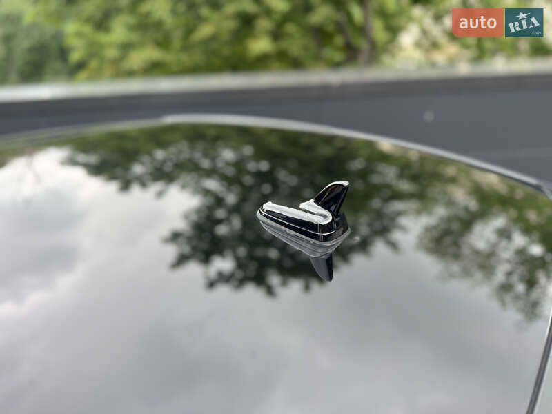 Седан Audi A6 2015 в Киеве